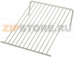 GRIGLIA CONVOGLIATRICE EC 14 N 