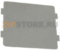 PROTECTION PLATE ELECTROLUX 50282056006