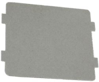 PROTECTION PLATE ELECTROLUX 50282056006
