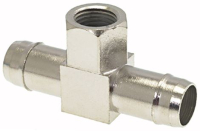 T PIECE CONNECTOR