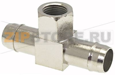 T PIECE CONNECTOR 