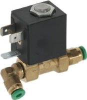 ASSIEME ELETTROVALVOLA 2 VIE 230V 50Hz