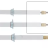 ЭЛЕКТРОД ЗАЖИГАНИЯ LAINOX LAR63050130 - ЭЛЕКТРОД ЗАЖИГАНИЯ LAINOX LAR63050130