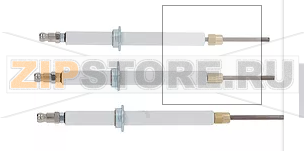 ЭЛЕКТРОД ЗАЖИГАНИЯ LAINOX LAR63050130 