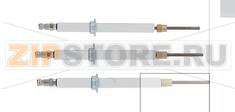 ЭЛЕКТРОД ЗАЖИГАНИЯ LAINOX LAR63050130 
