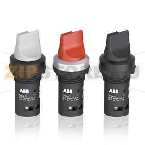 Переключатель C3SS1-30B-02 ABB 1SFA619210R3056 