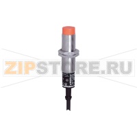 Датчик индуктивный IFM IG5558