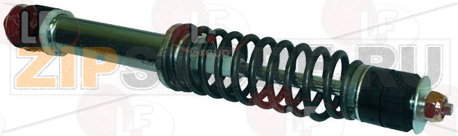 АМОРТИЗАТОР ТИПА 006 51/09 В СБОРЕ 