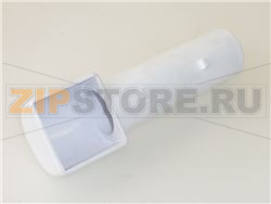 TUBO SCARICO BACINELLA 