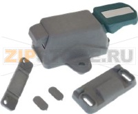 FERMETURE INT.VERT 501/M