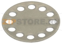 PIATTELLO DIFFUSORE MONTAPANNA