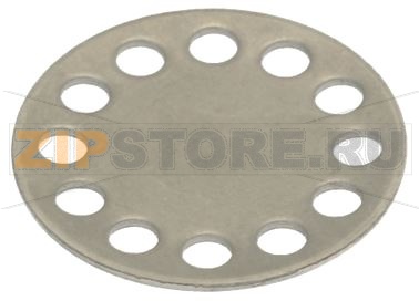 PIATTELLO DIFFUSORE MONTAPANNA 