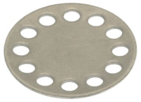 PIATTELLO DIFFUSORE MONTAPANNA