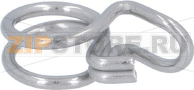 ПРИЖИМНАЯ ПРУЖИНА ДИАМЕТР 1.3 ММ V2 