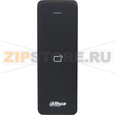 Считыватель карт доступа Dahua DHI-ASR2100H 