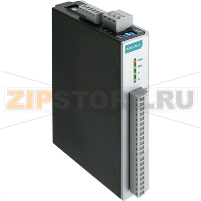 Модуль MOXA ioLogik E1241-T 