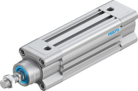 Пневмоцилиндр стандартный Festo DSBC-32-60-D3-PPSA-N3