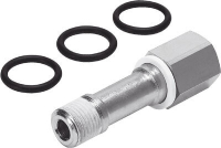 Винт пустотелый Festo VT-1/8-AJS-P