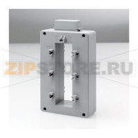 Трансформатор тока CT12-V/800/5A ABB 2CSG831180R1101