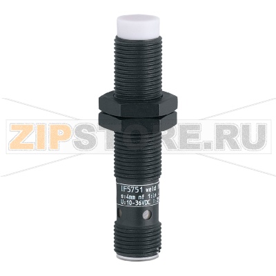 Датчик индуктивный IFM IF5751 