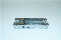Hinge holder