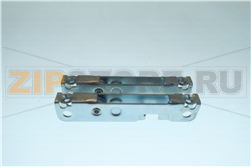 Hinge holder 