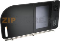 Operation panel FlexiCombi OEM (Touch)**