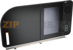 Operation panel FlexiCombi OEM (Touch)** 