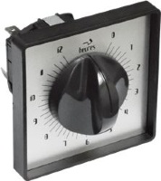 ТАЙМЕР 12 ЧАСОВ MI2