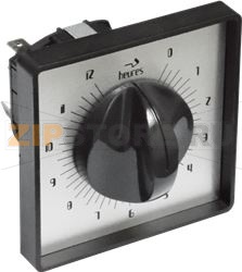 ТАЙМЕР 12 ЧАСОВ MI2 