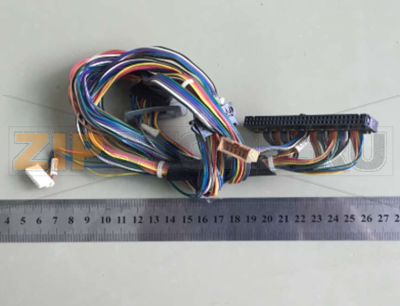 Cable Nautilus Hyosung МONiMAX 7600  