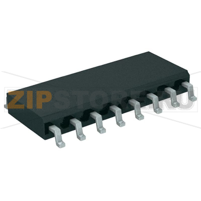 Демультиплексор, декодер, корпус: SO-16 Fairchild Semiconductor 74AC138SC 