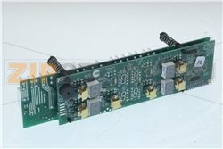 СИЛОВАЯ ПЛАТА 