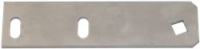SUPPORT PIVOT INOX