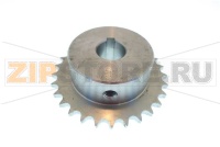 ЗВЕЗДОЧКА ВЕРХНЯЯ 3/8 Z29 PRISMAFOOD 5P030009