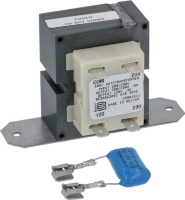 AUTOTRANSFORMER AND SNUBBER KIT