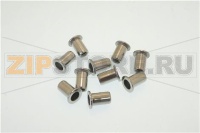 RIVETTO INOX FILETTATO M6 ø8,9x15mm 10pz