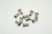 RIVETTO INOX FILETTATO M6 ø8,9x15mm 10pz