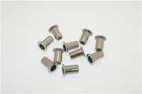 RIVETTO INOX FILETTATO M6 ø8,9x15mm 10pz
