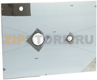 CIELO PER FORNO GAS 950x706 mm