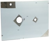 CIELO PER FORNO GAS 950x706 mm