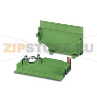 Корпус кабельного разъема Phoenix Contact KGS-MSTB 2,5/15