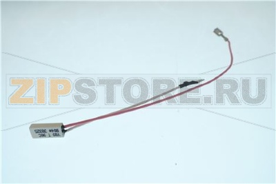 Strom Temperaturbegrenzer UL 