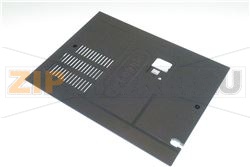 ЗАДНЯЯ ПАНЕЛЬ 