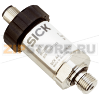 Датчик давления SICK PFT-SRB400SR1SEAAMSSF