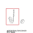 Motor revolutions sensor Unox XVC 705