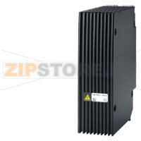 SIMATIC-DP, МОДУЛЬ ПИТАНИЯ 250В ДЛЯ ET 200ISP Siemens 6ES7138-7EA01-0AA0