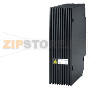 SIMATIC-DP, МОДУЛЬ ПИТАНИЯ 250В ДЛЯ ET 200ISP Siemens 6ES7138-7EA01-0AA0 