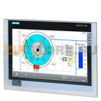 SIMATIC IPC277E (ПАНЕЛЬНЫЙ НАНО-ПК), СЕНСОРНЫЙ TFT-ЭКРАН 15", 2 X 10/100/1000 МБИТ/С ETHERNET RJ45, 1X ГРАФИЧЕСКИЙ DISPLAY-ПОРТ, 1 X USB 3.0, 2 X USB 2.0, 1 X SERIAL (COM1), СЛОТ CFAST, ПИТАНИЕ =24 В, 1X USB СПЕРЕДИ Siemens 6AV7882-0D..0-...0