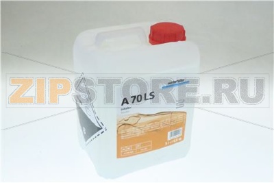 BIDON DETARTRANT A70LS 